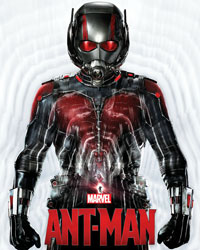 Ant Man